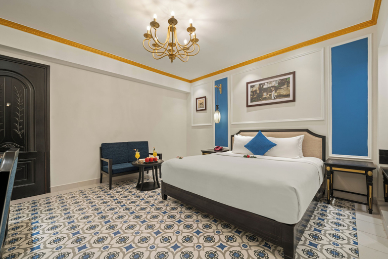 Bedroom 3, Hoi An Blue Sky Boutique Hotel & Spa, Da Nang