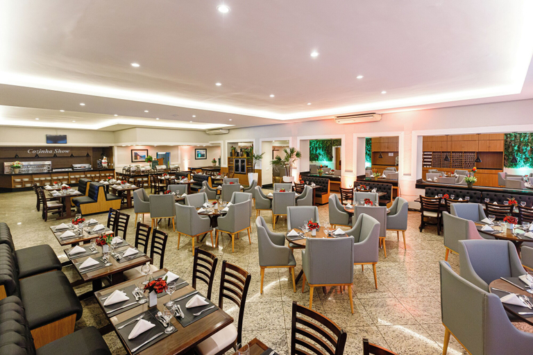 Food & Drinks 5, Vale Suiço Resort, Itatiaiuçu