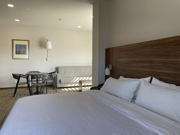 Bedroom 4, Holiday Inn Express GUAYMAS by IHG, Guaymas