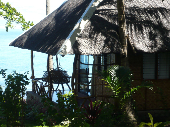 Exterior & Views 2, Camiguin Volcan Beach Eco Retreat & Dive Resort, Mambajao