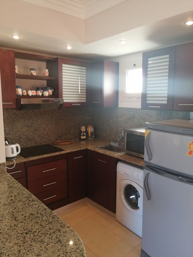 Others 5, Sea view apartment with private beach, Al-Ghurdaqah
