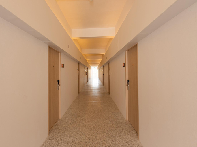 Others 4, B2  Map Ta Phut Boutique & Budget Hotel, Muang Rayong