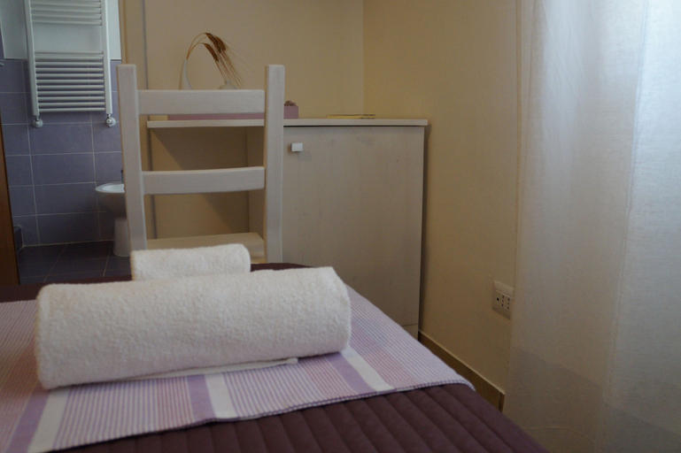 Bedroom 3, B&B Il Vaso di Creta, Ragusa
