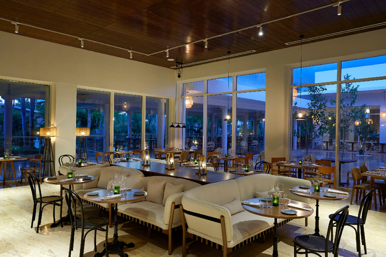 Food & Drinks 5, Meliá Punta Cana Beach Wellness Inclusive - Adults only, Salvaleon de Higuey