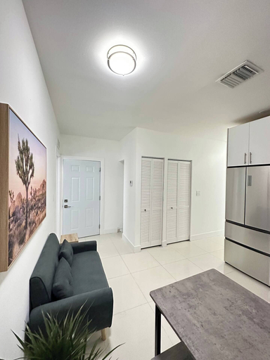 Others 4, Alloggio Design District Fully Equipped, Miami-Dade