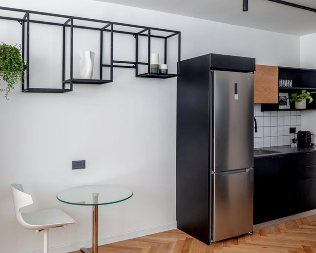 Others 5, DeBlox living - Ben Avigdor