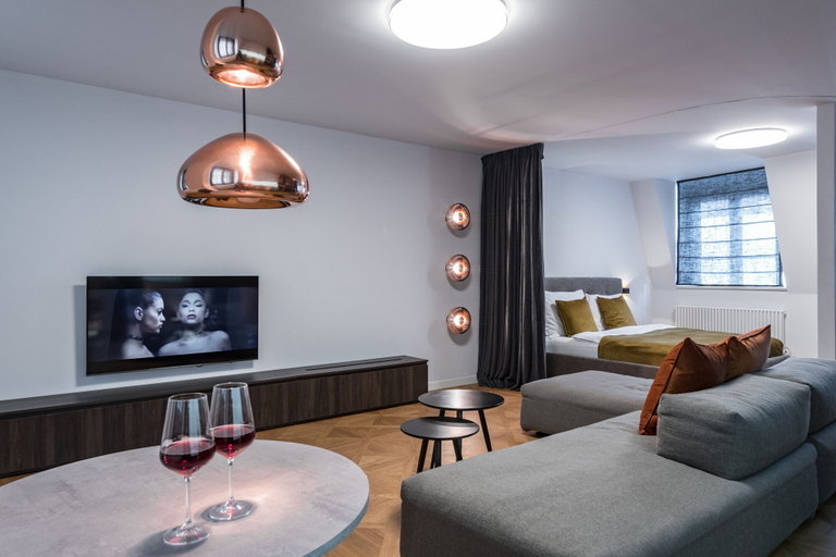 Others 5, Exclusive home in heart of Prague, Praha 1