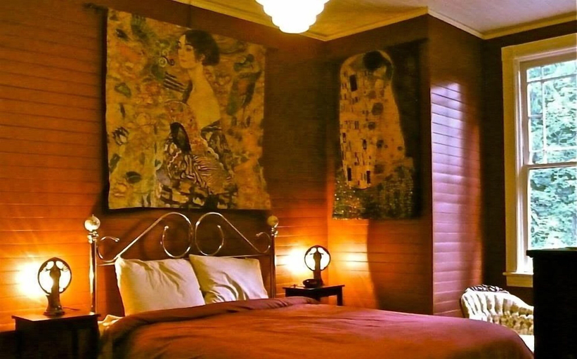 Bedroom 3, Spillian, Delaware