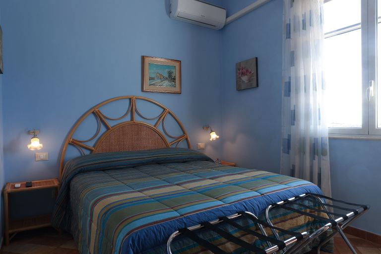 Bedroom 2, Villa dei Giardini, Agrigento