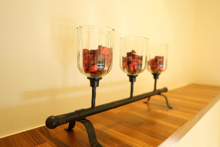 Food & Drinks 5, Cheese Cookie Homestays, Penghu
