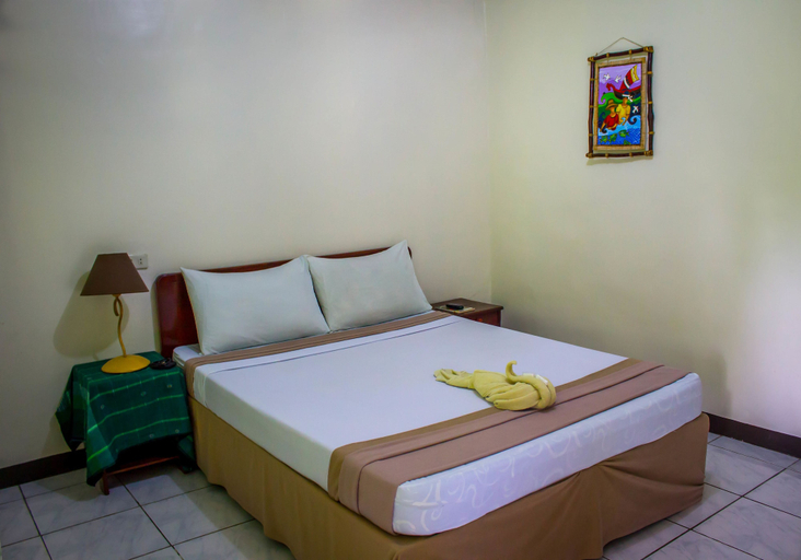 Bedroom 3, Remari Tourist Inn, Puerto Princesa City