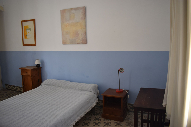 Bedroom 4, Hostel La Casa Encantada, Santa Cruz de Tenerife