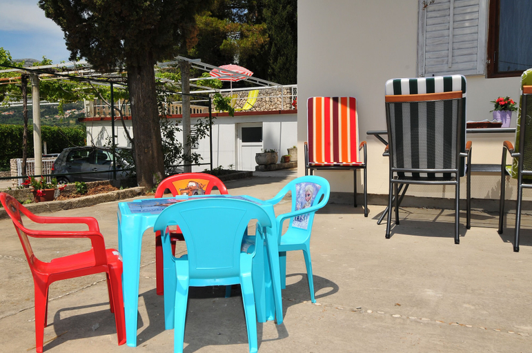 Others 4, Apartments Marin- Zagruda, Župa Dubrovačka