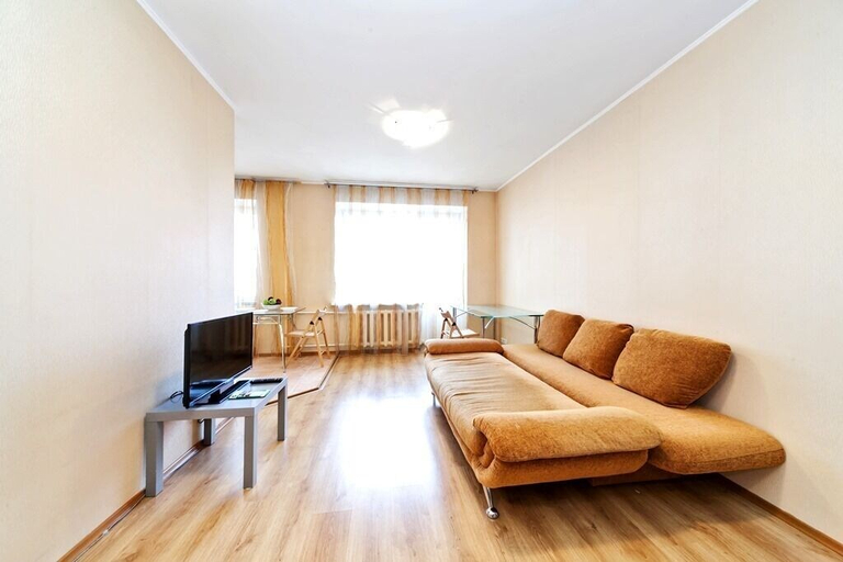 Others 5, CityInn at Frunzenskaya, Western