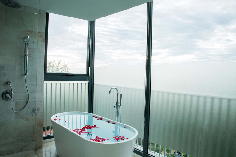Bathroom 4, The Palmy Resort Phu Quoc & Spa, Phú Quốc