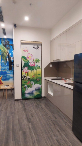 Tk2Resortstay Vinhomes Smart City, Từ Liêm
