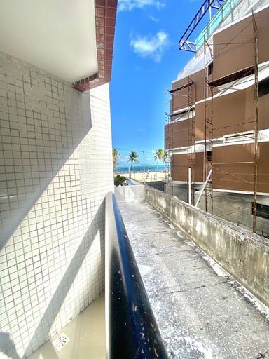Exterior & Views 2, MARINAS PRAIA FLAT, João Pessoa