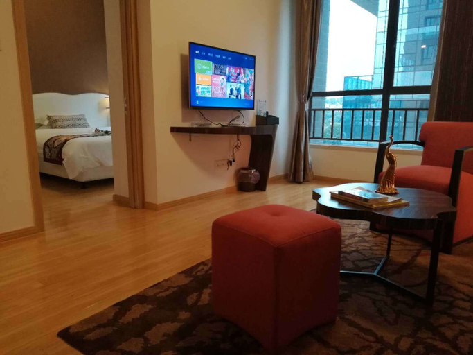 Others 3, Guangzhou Chanson Apartment, Guangzhou