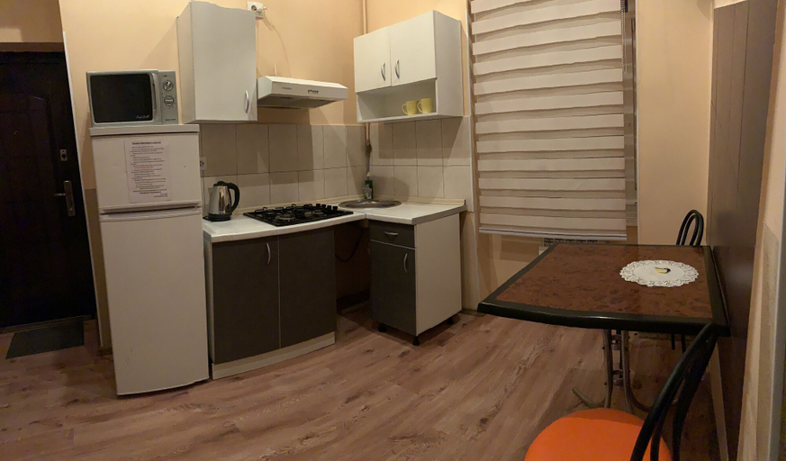 Others 3, Moisha Apartment Kotlyarskaya 10-8, L'vivs'ka