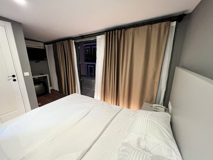 Bedroom 4, Gokotta Suite Hotel, Beyoğlu