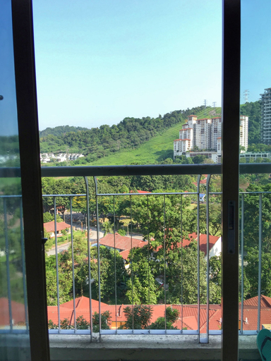 Others 4, Vibrant Studio at Damansara Perdana, Petaling Jaya