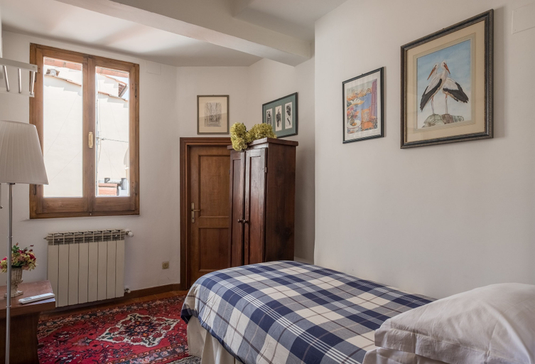 Bedroom 4, Florence Duomo View, Florence