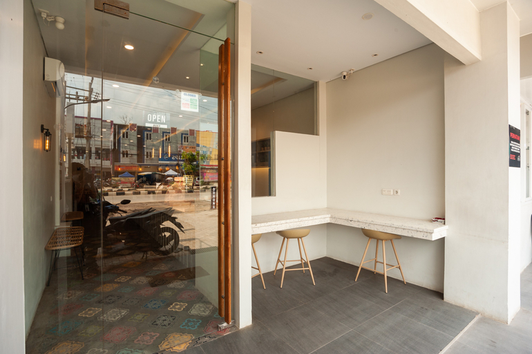 Others 5, RedDoorz Plus @ Eskole ITERA Lampung, Bandar Lampung