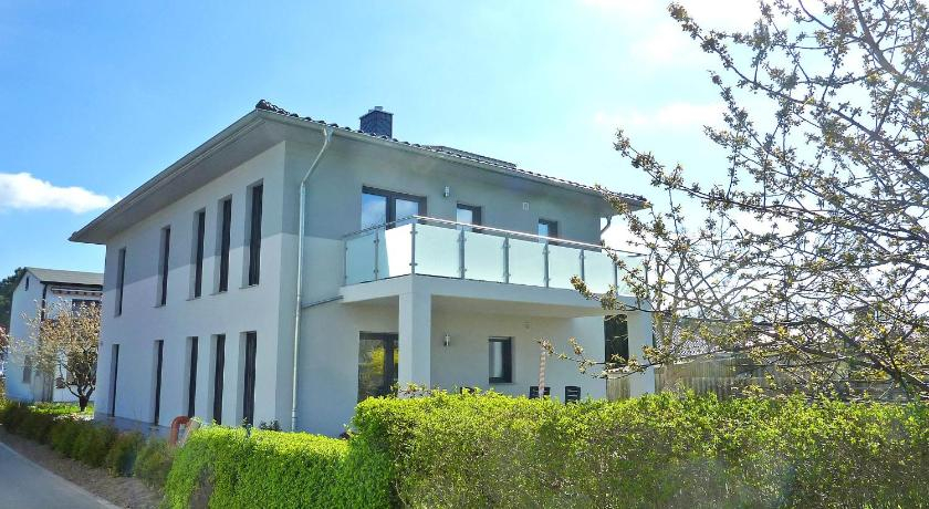 Ferienwohnung Karlshagen USE 1012, Vorpommern-Greifswald