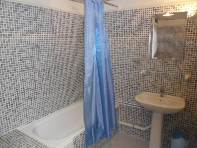 Bathroom, Pomaria, Mansourah
