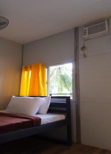 Bedroom 5, Dormitelsph Cloud 9, General Luna