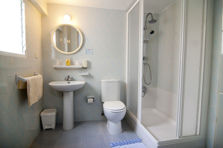 Bathroom 3, La Obrera, Murcia