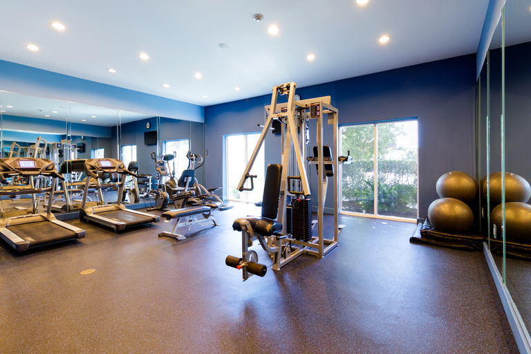 Others 3, Holiday Inn HOUSTON-WEBSTER by IHG, Houston