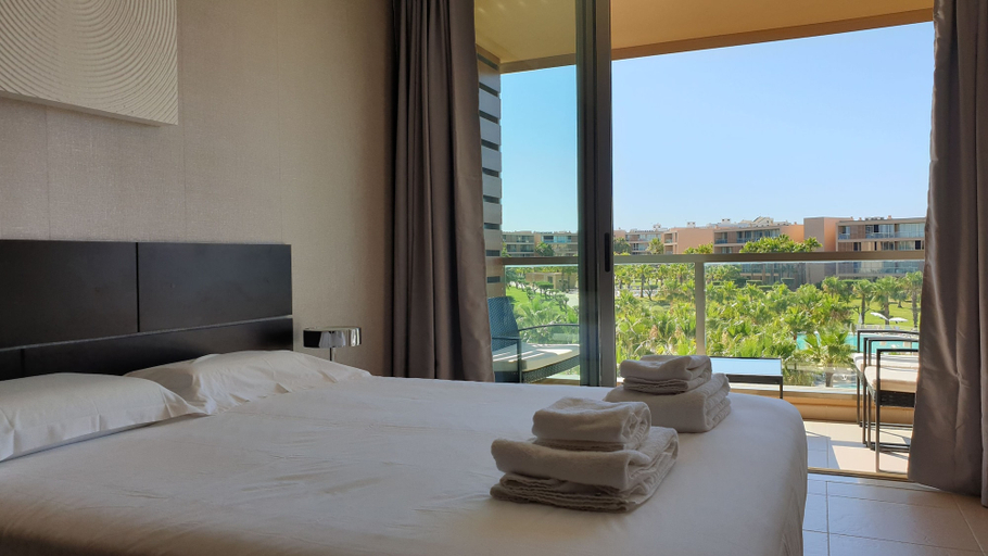 Bedroom 3, Salgados Beach Vila das Lagoas, Albufeira