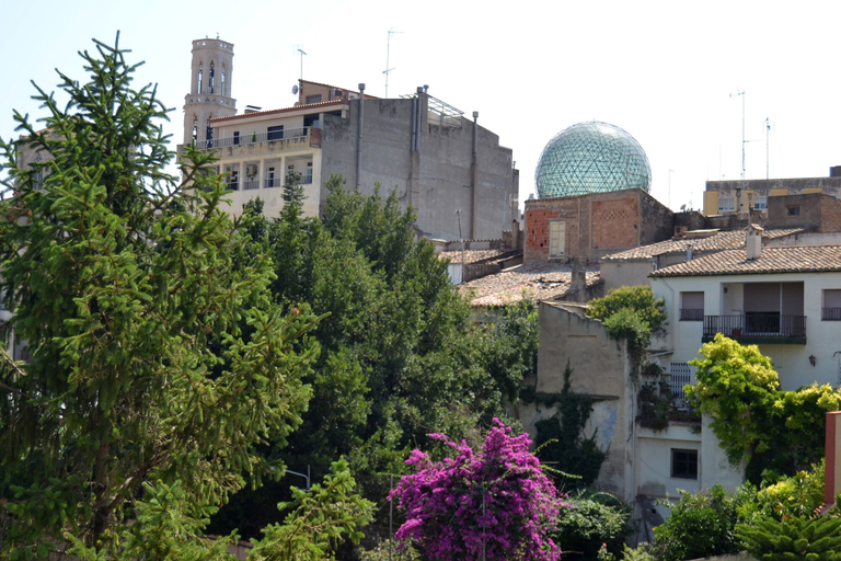 Exterior & Views 2, Hostal Isabel II, Girona