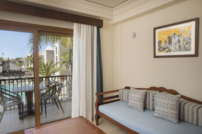 Bedroom 3, Marylanza Suites & Spa, Santa Cruz de Tenerife