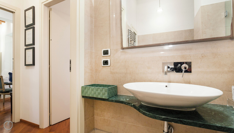 Bathroom 4, Italianway   - Brisa, Milano