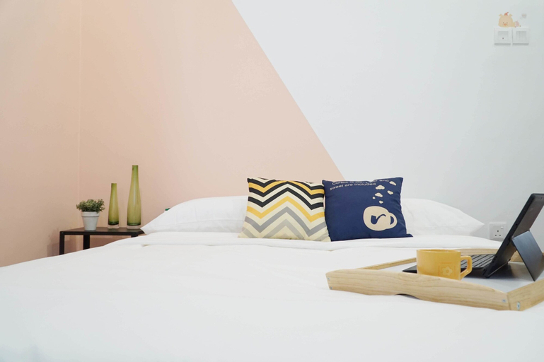 Bedroom 12