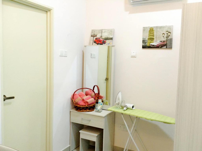 Others 4, HomeStay in Johor - Palazio, Johor Bahru