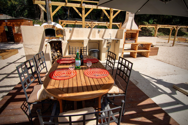 Food & Drinks 5, Moulin de Tartay, Vaucluse