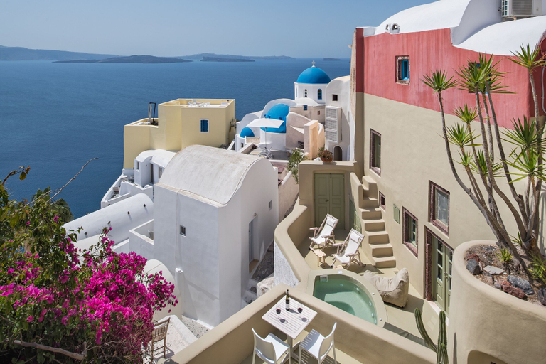 Exterior & Views, Cosmoia Cave House, South Aegean