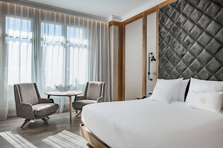 Bedroom 3, Círculo Gran Vía, Autograph Collection - Adults Only, Madrid