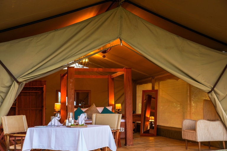 Food & Drinks 5, Asanja Grumeti, Serengeti