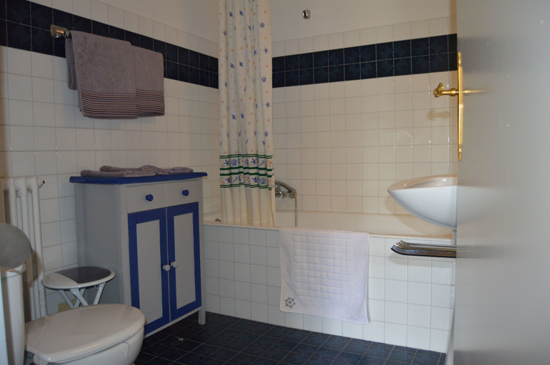 Bathroom 5, Maison d'hôtes L'Escalère, Haute-Garonne