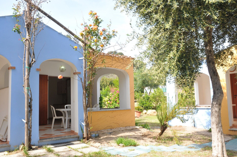 Exterior & Views 2, Villaggio Camping Torre Salinas, Cagliari