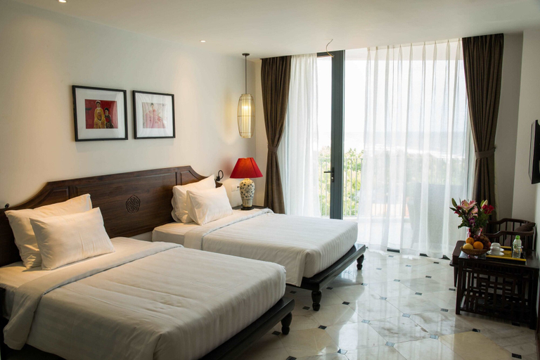Bedroom 3, The Palmy Resort Phu Quoc & Spa, Phú Quốc
