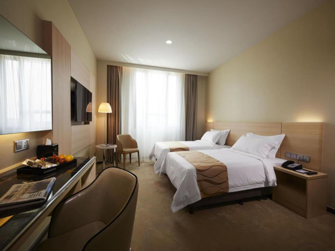 Bedroom 10