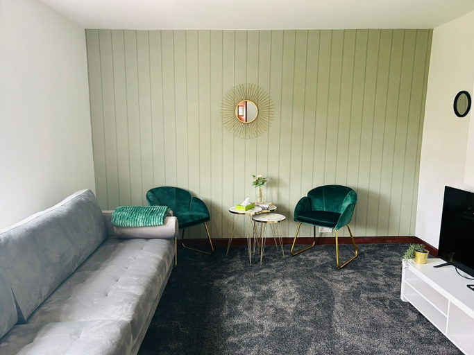 Others 5, Lady Wilson Apartment, North Lanarkshire