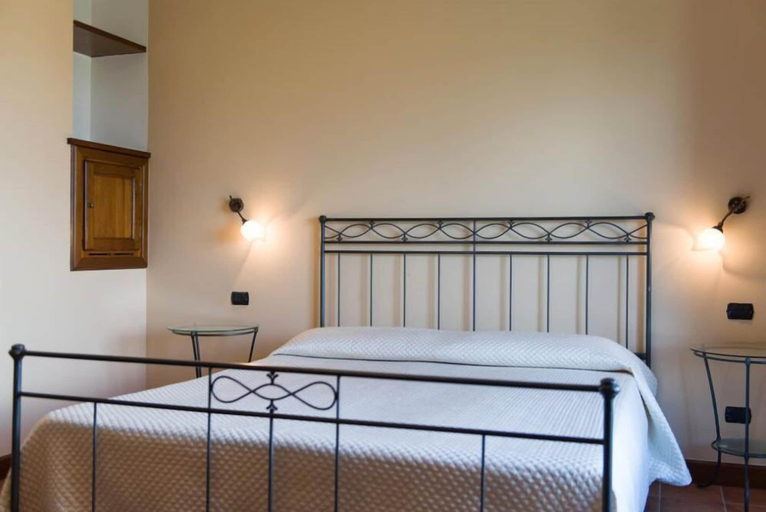 Bedroom 5, La Vecchia Torre, Benevento