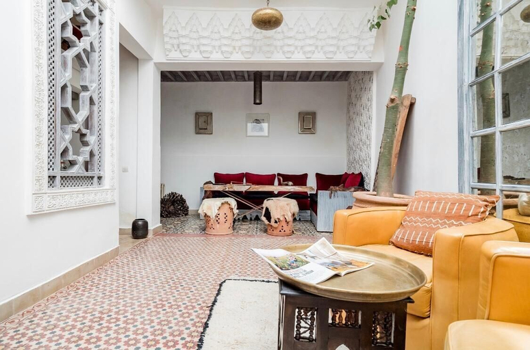 Others 5, Riad Dar M'tiwla, Marrakech