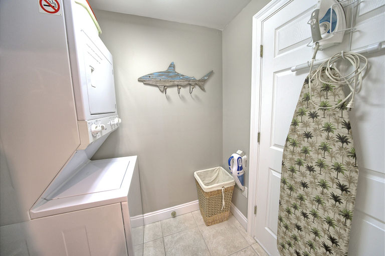 Bathroom 3, Gulf Crest Condominiums, Bay